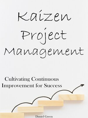 cover image of Kaizen Project Management